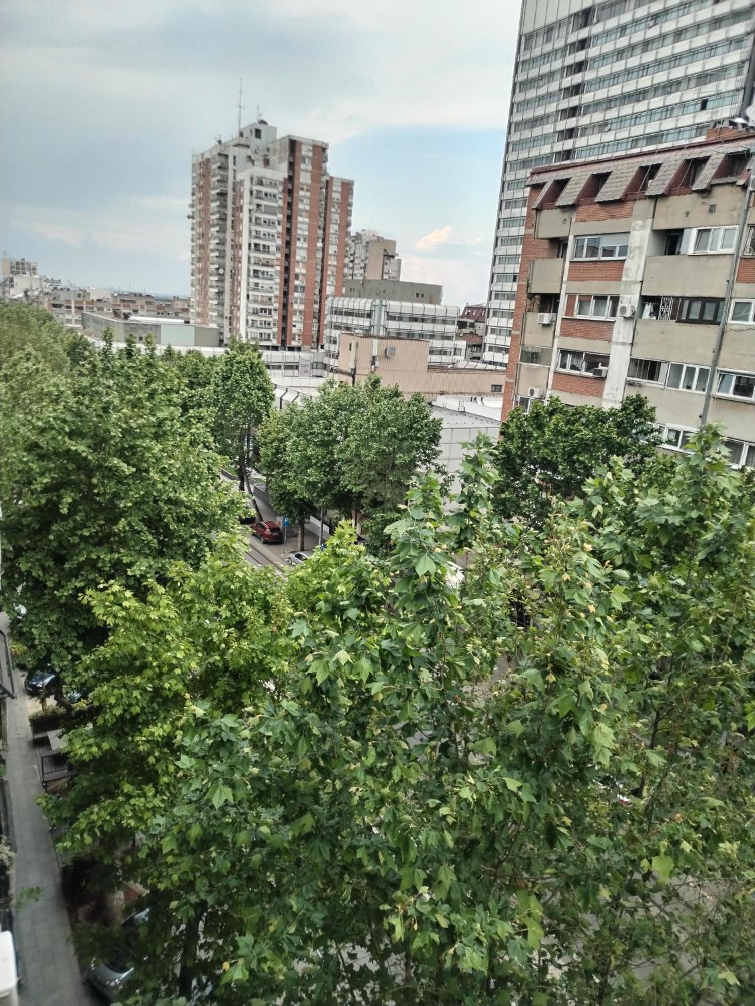 Tasmajdan City Break 베오그라드 외부 사진