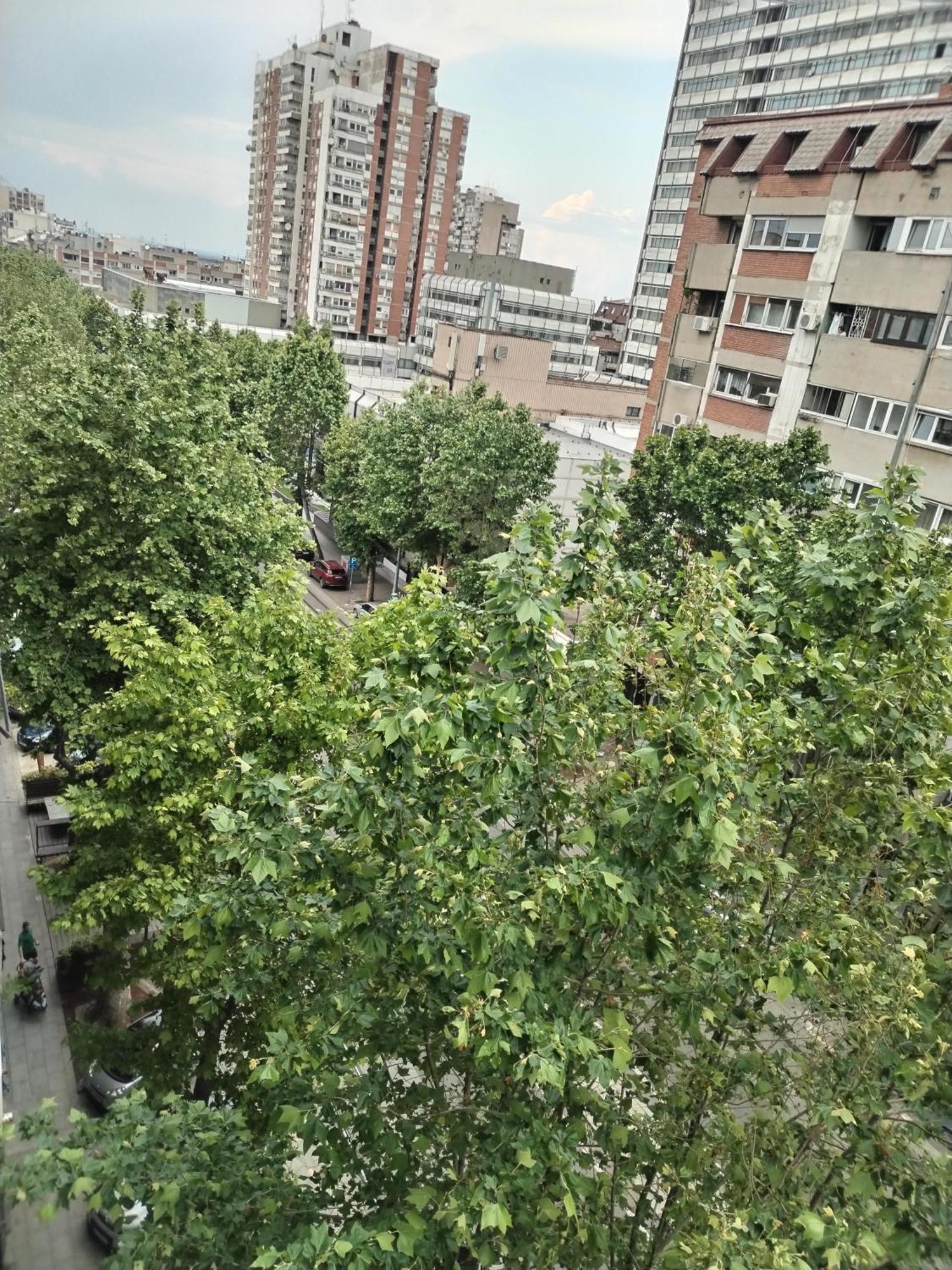 Tasmajdan City Break 베오그라드 외부 사진